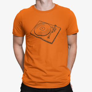 Camiseta Mesa Dj