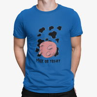 Thumbnail for Camiseta MIlk or Treat