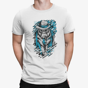 Camiseta Monkey Senior