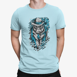 Camiseta Monkey Senior