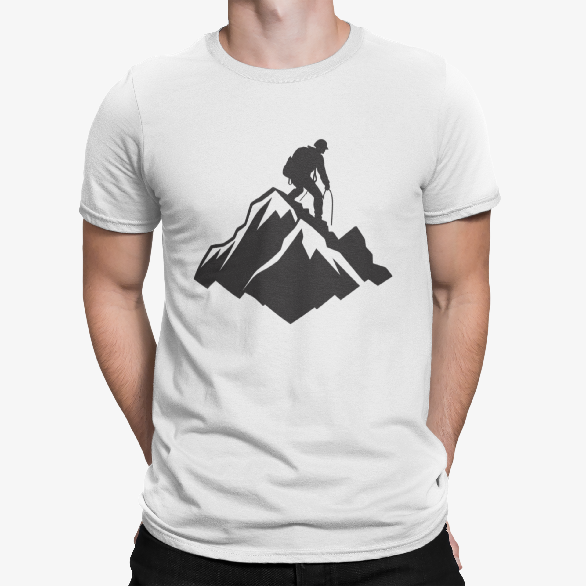 Camiseta Mountain Adventure