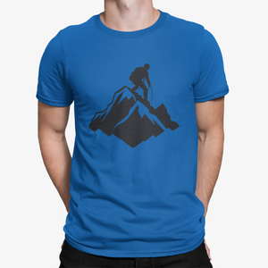 Camiseta Mountain Adventure