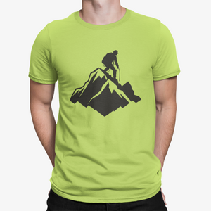 Camiseta Mountain Adventure