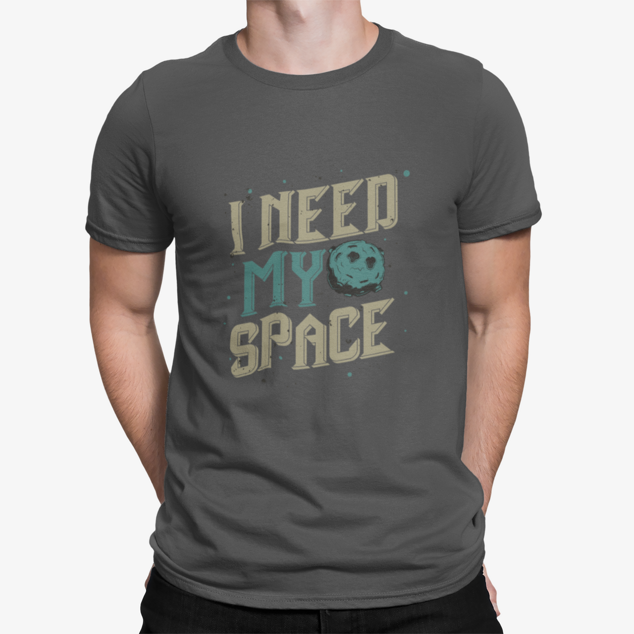 Camiseta My Space