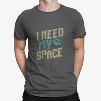 Thumbnail for Camiseta My Space