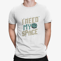 Thumbnail for Camiseta My Space