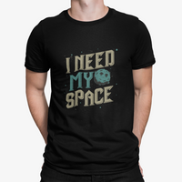 Thumbnail for Camiseta My Space