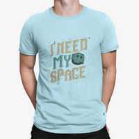 Thumbnail for Camiseta My Space