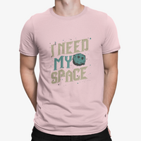 Thumbnail for Camiseta My Space