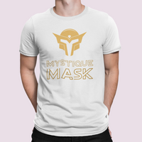 Thumbnail for Camiseta Mystique Mask