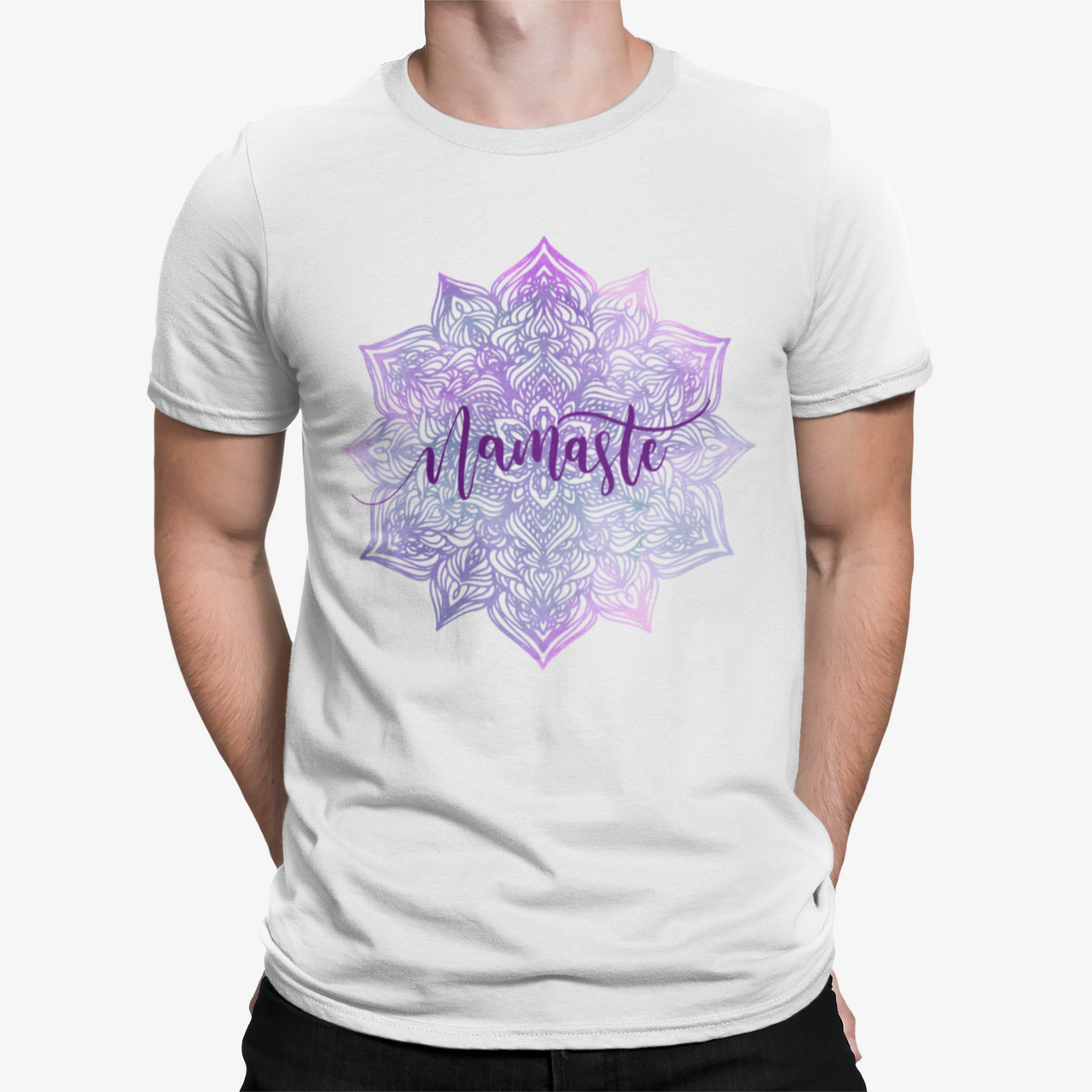 Camiseta Namaste