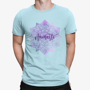 Camiseta Namaste