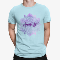 Thumbnail for Camiseta Namaste