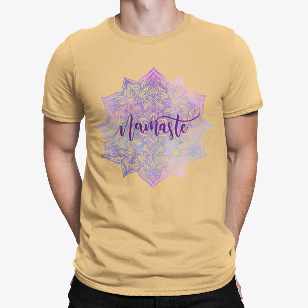 Camiseta Namaste