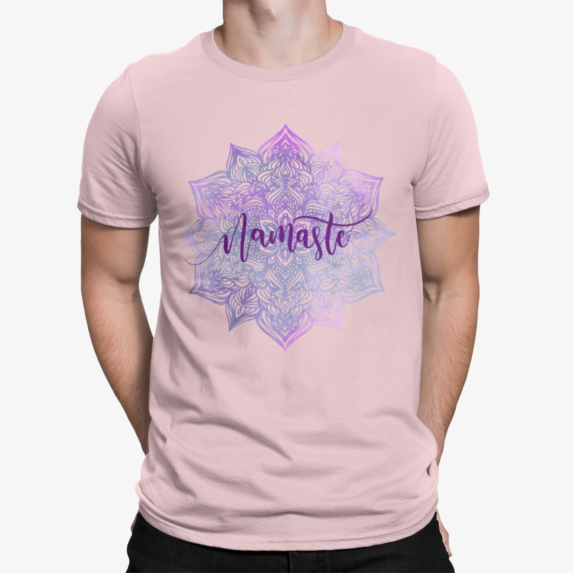 Camiseta Namaste