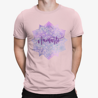 Thumbnail for Camiseta Namaste