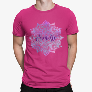 Camiseta Namaste