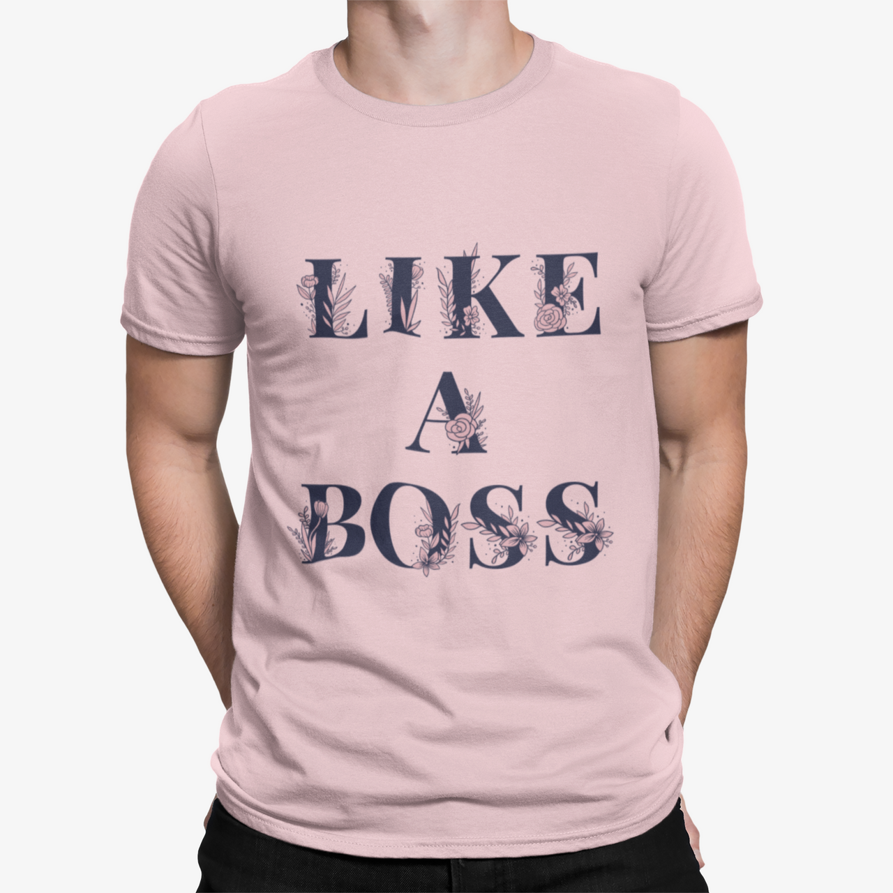 Camiseta Nature Boss