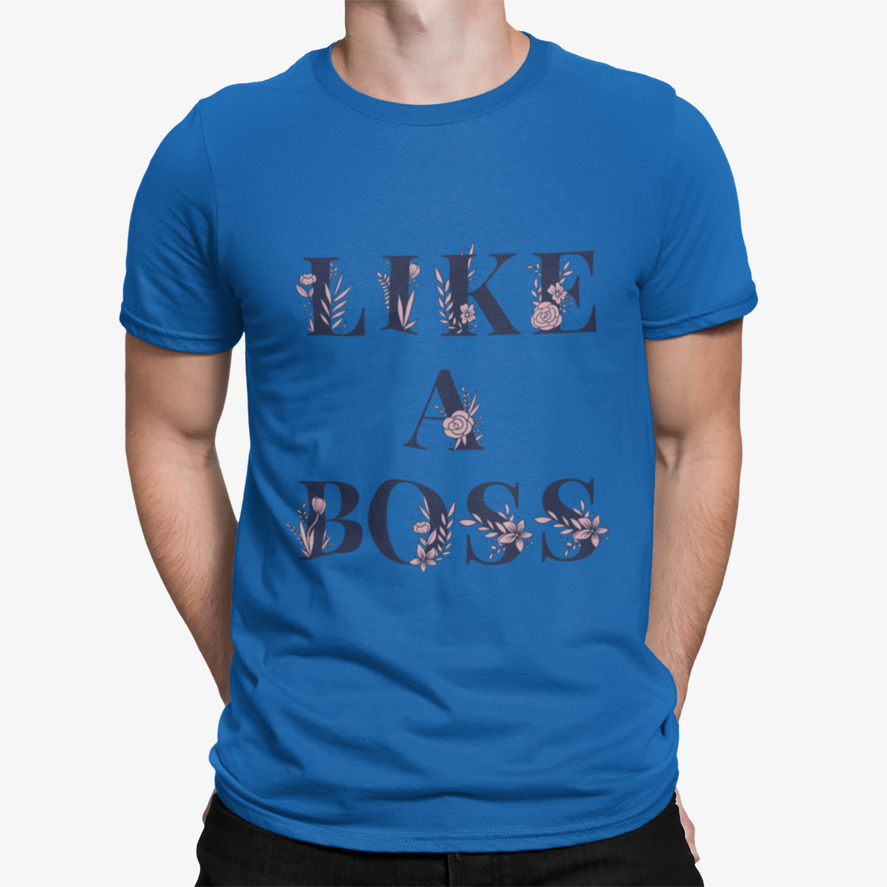 Camiseta Nature Boss