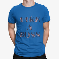 Thumbnail for Camiseta Nature Boss