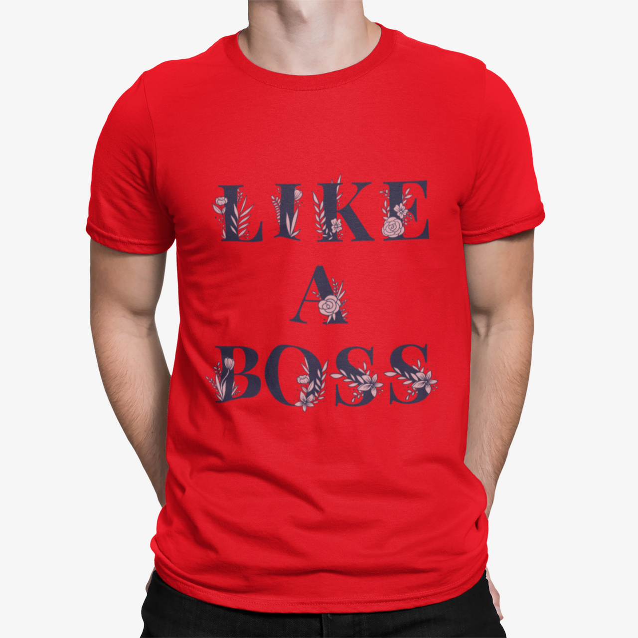 Camiseta Nature Boss