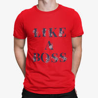 Thumbnail for Camiseta Nature Boss