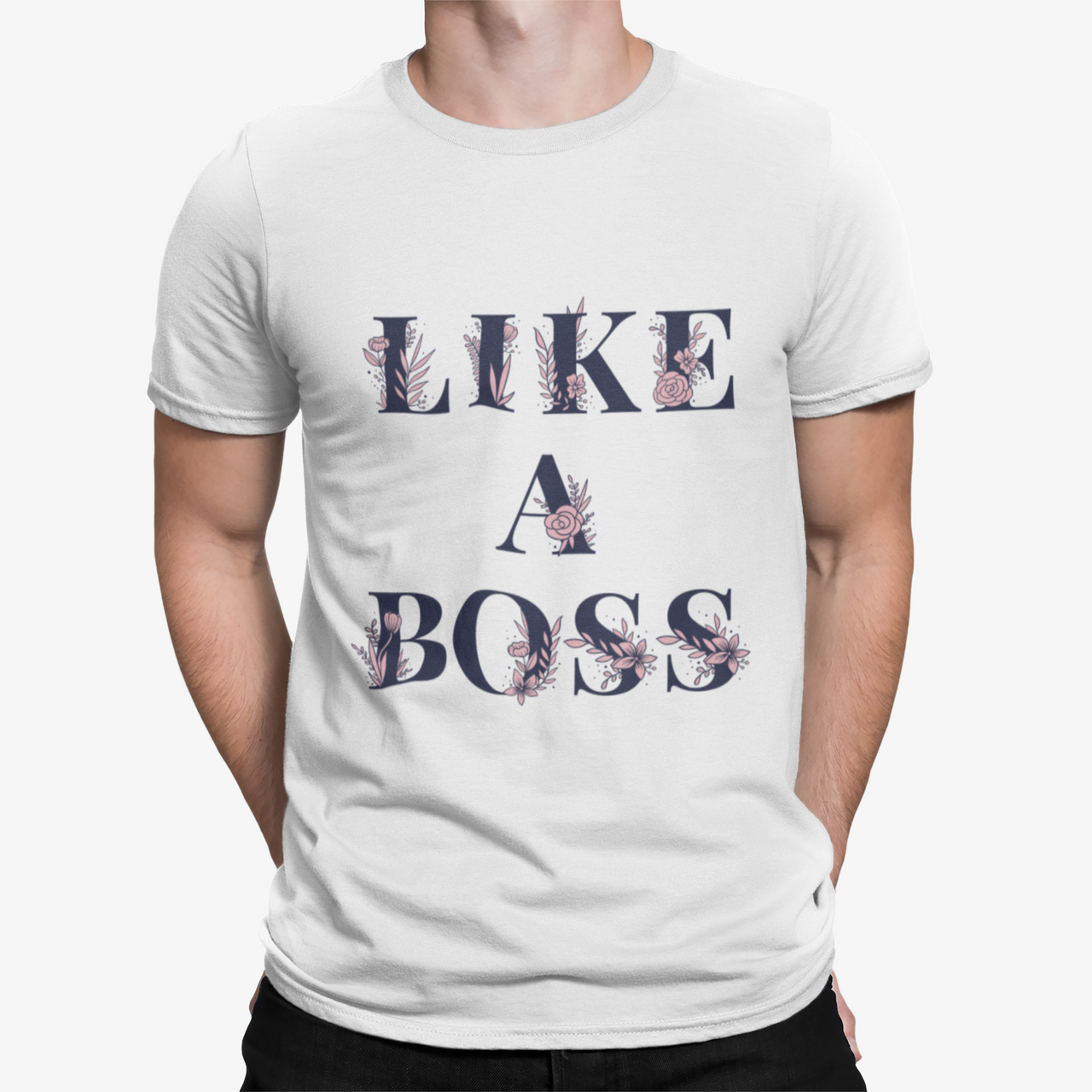 Camiseta Nature Boss