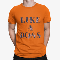 Thumbnail for Camiseta Nature Boss