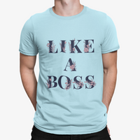 Thumbnail for Camiseta Nature Boss