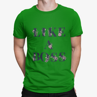 Thumbnail for Camiseta Nature Boss