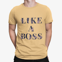 Thumbnail for Camiseta Nature Boss