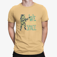 Thumbnail for Camiseta Need More Space