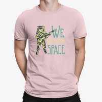 Thumbnail for Camiseta Need More Space