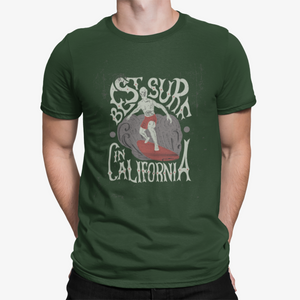 Camiseta Best Surf