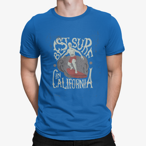 Camiseta Best Surf