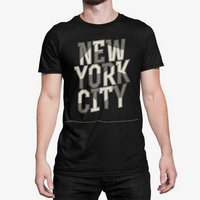 Thumbnail for Camiseta New York City