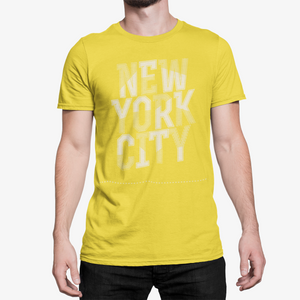 Camiseta New York City