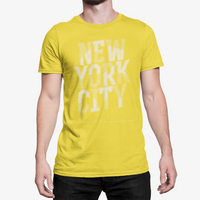 Thumbnail for Camiseta New York City