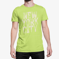 Thumbnail for Camiseta New York City