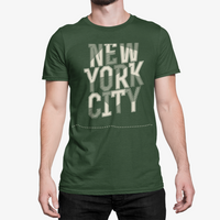 Thumbnail for Camiseta New York City