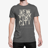 Thumbnail for Camiseta New York City