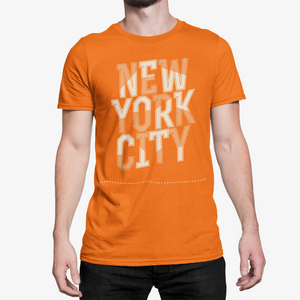 Camiseta New York City