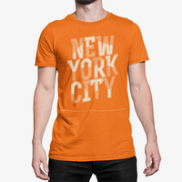 Thumbnail for Camiseta New York City