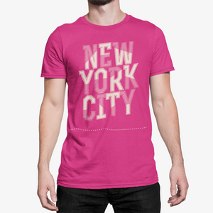 Camiseta New York City