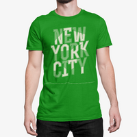 Thumbnail for Camiseta New York City