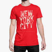 Thumbnail for Camiseta New York City