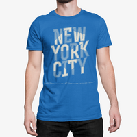 Thumbnail for Camiseta New York City