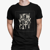 Thumbnail for Camiseta New York