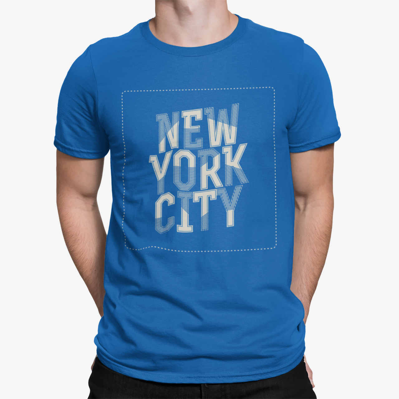 Camiseta New York