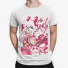 Camiseta Nezuko Power